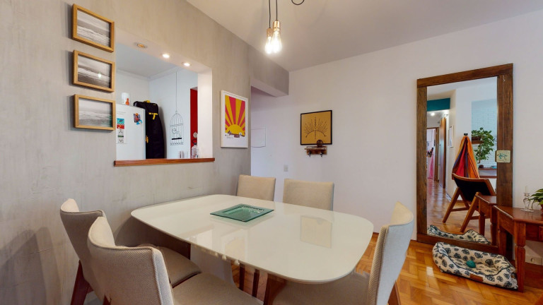 Imagem Apartamento com 2 Quartos à Venda, 84 m² em Morumbi - São Paulo Imagem Apartamento com 2 Quartos à Venda, 84 m² em Morumbi - São Paulo