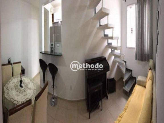 Imagem Cobertura com 3 Quartos à Venda, 120 m² em Jardim Nova Europa - Campinas
