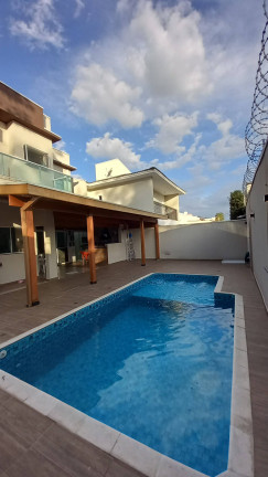 Imagem Casa com 3 Quartos à Venda, 330 m² em Loteamento Residencial Jatobá - Tremembé