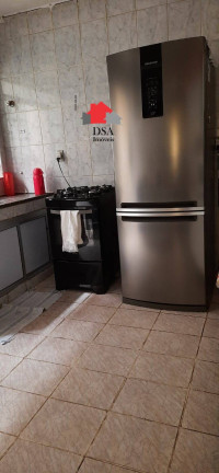 Imagem Casa com 2 Quartos à Venda, 338 m² em Jardim Profilurb - Campinas
