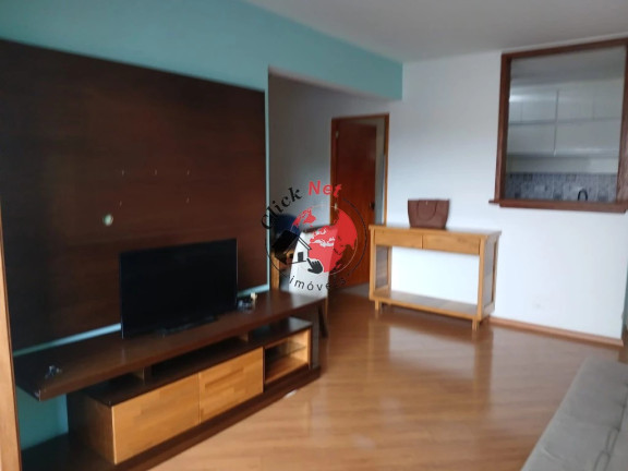 Apartamento com 3 Quartos à Venda, 70 m² em Centro - São Bernardo Do Campo