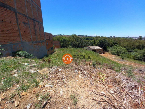 Imagem Terreno à Venda, 890 m² em Jardim Bela Vista - Americana