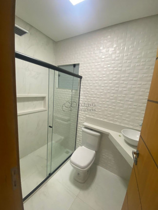 Imagem Casa com 4 Quartos à Venda, 205 m² em Lagoa - Macaé