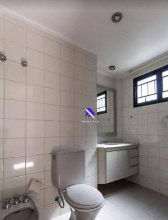 Imagem Apartamento com 4 Quartos à Venda, 200 m² em Vila Andrade - São Paulo