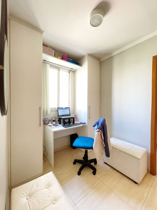 Imagem Imóvel com 3 Quartos à Venda, 72 m² em Norte (águas Claras) - Brasília