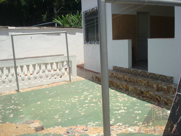 Imagem Casa com 4 Quartos à Venda, 307 m² em Centro - São Vicente Imagem Casa com 4 Quartos à Venda, 307 m² em Centro - São Vicente