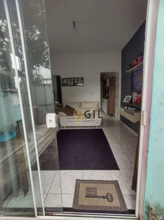Imagem Casa com 2 Quartos à Venda, 87 m² em Cidade Salvador - Jacareí Imagem Casa com 2 Quartos à Venda, 87 m² em Cidade Salvador - Jacareí
