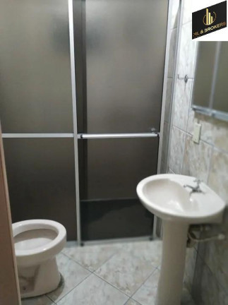 Imagem Casa com 6 Quartos à Venda, 210 m² em Sertãozinho - Matinhos
