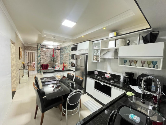 Imagem Casa à Venda, 224 m² em Jardim Birigüi - Umuarama Imagem Casa à Venda, 224 m² em Jardim Birigüi - Umuarama