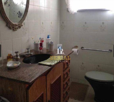 Imagem Sobrado com 3 Quartos à Venda, 200 m² em Barcelona - São Caetano Do Sul Imagem Sobrado com 3 Quartos à Venda, 200 m² em Barcelona - São Caetano Do Sul
