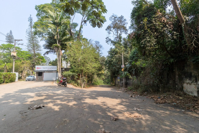 Imagem Terreno à Venda, em Chácara Vista Alegre - São Paulo Imagem Terreno à Venda, em Chácara Vista Alegre - São Paulo