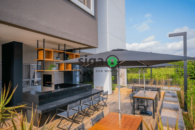 Imagem Apartamento com 4 Quartos à Venda, 197 m² em Granja Julieta - São Paulo Imagem Apartamento com 4 Quartos à Venda, 197 m² em Granja Julieta - São Paulo