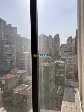 Imagem Apartamento com 2 Quartos à Venda, 62 m² em Consolação - São Paulo