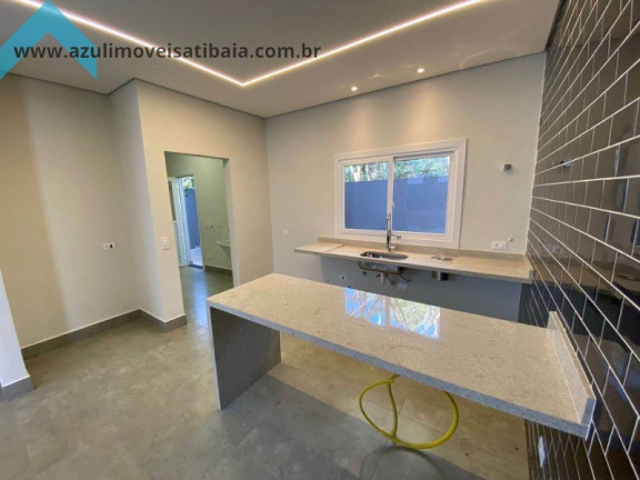 Imagem Casa com 3 Quartos à Venda, 240 m² em Condominio Buona Vita - Atibaia