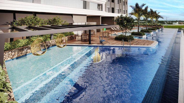 Imagem Apartamento com 2 Quartos à Venda, 60 m² em Jardim Das Colinas - São José Dos Campos Imagem Apartamento com 2 Quartos à Venda, 60 m² em Jardim Das Colinas - São José Dos Campos
