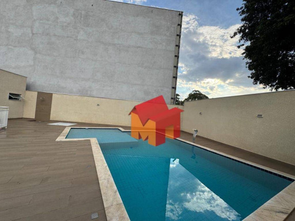 Imagem Apartamento com 2 Quartos para Alugar, 60 m² em Balneário Salto Grande - Americana Imagem Apartamento com 2 Quartos para Alugar, 60 m² em Balneário Salto Grande - Americana