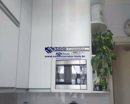 Imagem Apartamento com 2 Quartos à Venda, 65 m² em Chácara Cruzeiro Do Sul - São Paulo Imagem Apartamento com 2 Quartos à Venda, 65 m² em Chácara Cruzeiro Do Sul - São Paulo