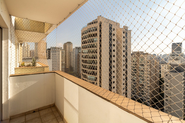 Imagem Apartamento com 4 Quartos à Venda, 118 m² em Perdizes - São Paulo
