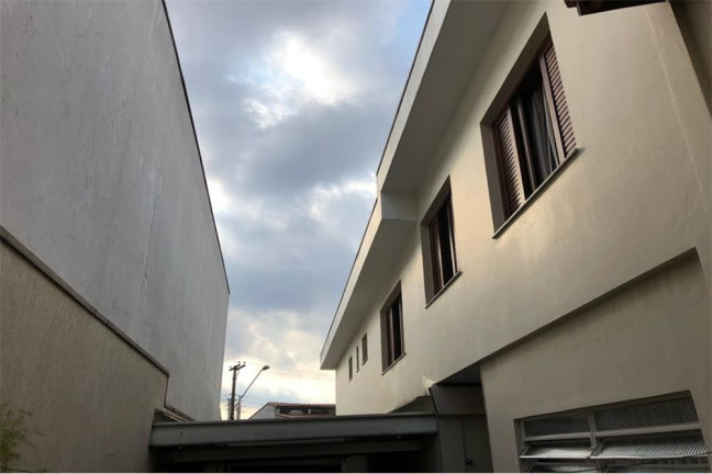 Imagem Casa com 4 Quartos à Venda,  em Ipiranga - São Paulo