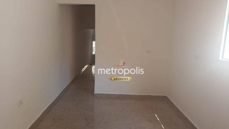 Imagem Casa com 2 Quartos à Venda, 90 m² em Fundação - São Caetano Do Sul