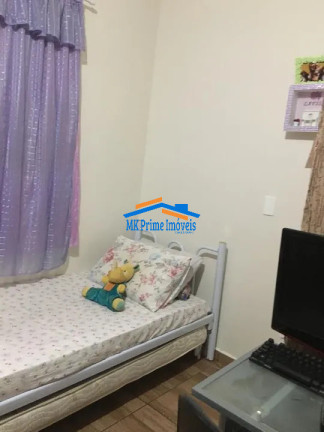 Imagem Casa de Condomínio com 2 Quartos à Venda, 67 m² em Santa Maria - Osasco