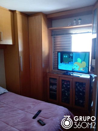 Imagem Apartamento com 2 Quartos à Venda, 58 m² em Vila Eldízia - Santo André