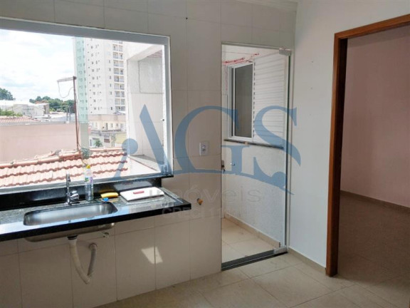 Imagem Apartamento com 2 Quartos à Venda, 50 m² em Vila Carrao - São Paulo