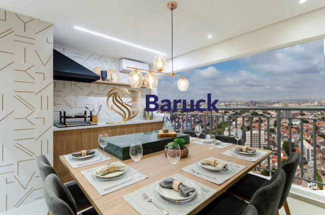 Imagem Apartamento com 3 Quartos à Venda, 110 m² em Vila Guilhermina - São Paulo Imagem Apartamento com 3 Quartos à Venda, 110 m² em Vila Guilhermina - São Paulo