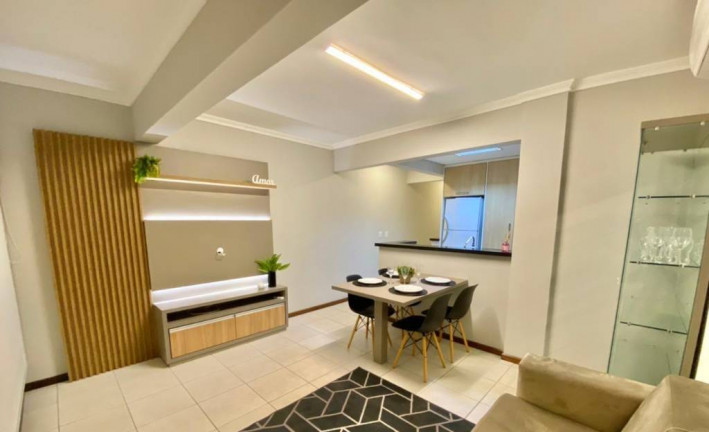 Imagem Apartamento com 2 Quartos à Venda, 79 m² em Centro - Capão Da Canoa