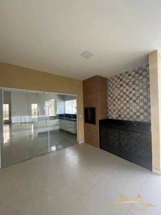 Imagem Casa de Condomínio com 3 Quartos à Venda, 140 m² em Parque Das Nações - Parnamirim