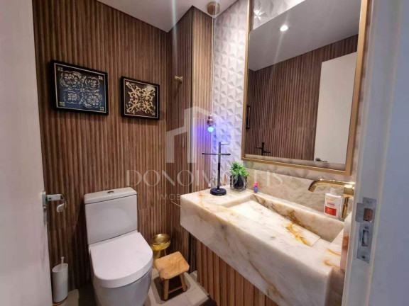 Imagem Apartamento com 4 Quartos à Venda, 237 m² em Centro - São Bernardo Do Campo Imagem Apartamento com 4 Quartos à Venda, 237 m² em Centro - São Bernardo Do Campo