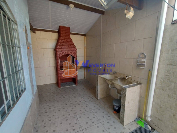 Imagem Casa com 2 Quartos à Venda, 138 m² em Florida Mirim - Mongaguá