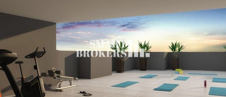 Imagem Apartamento com 2 Quartos para Alugar, 35 m² em Ipiranga - São Paulo Imagem Apartamento com 2 Quartos para Alugar, 35 m² em Ipiranga - São Paulo