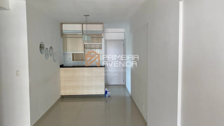 Imagem Apartamento com 3 Quartos à Venda, 80 m² em Parque Residencial Aquarius - São José Dos Campos Imagem Apartamento com 3 Quartos à Venda, 80 m² em Parque Residencial Aquarius - São José Dos Campos