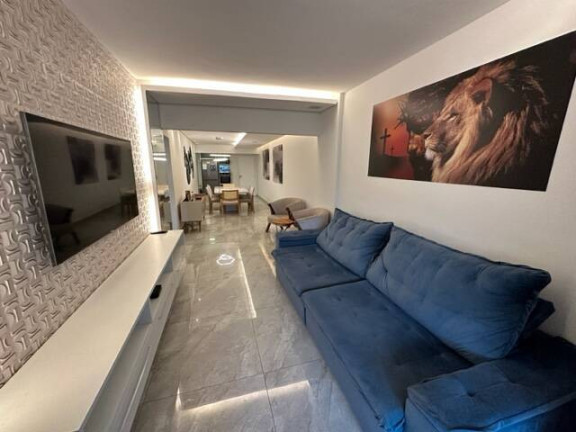 Imagem Apartamento com 3 Quartos à Venda, 145 m² em Guilhermina - Praia Grande Imagem Apartamento com 3 Quartos à Venda, 145 m² em Guilhermina - Praia Grande