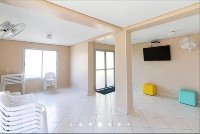 Imagem Apartamento com 2 Quartos à Venda, 44 m² em Brás - São Paulo