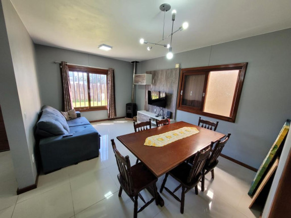 Imagem Casa com 3 Quartos à Venda,  em Centro - Tramandaí