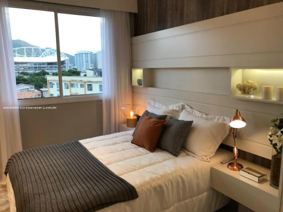 Imagem Apartamento com 2 Quartos à Venda, em Cachambi - Rio De Janeiro Imagem Apartamento com 2 Quartos à Venda, em Cachambi - Rio De Janeiro