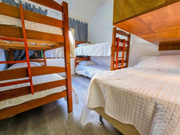 Imagem Casa de Vila com 3 Quartos à Venda, 94 m² em Riviera De São Lourenço - Bertioga