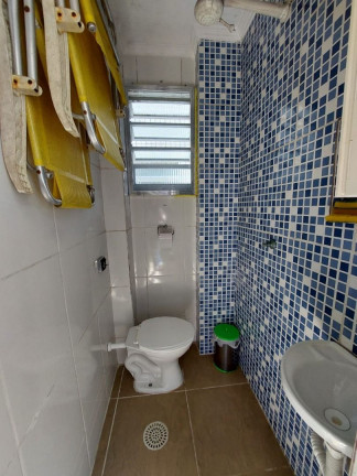 Imagem Apartamento com 3 Quartos à Venda, 120 m² em Ocian - Praia Grande