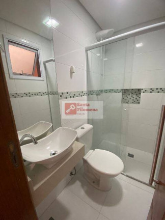 Imagem Apartamento com 2 Quartos à Venda, 38 m² em Parque Das Nações - Santo André Imagem Apartamento com 2 Quartos à Venda, 38 m² em Parque Das Nações - Santo André