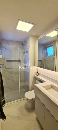 Imagem Apartamento com 1 Quarto à Venda, 90 m² em Vila Nova Conceição - São Paulo Imagem Apartamento com 1 Quarto à Venda, 90 m² em Vila Nova Conceição - São Paulo