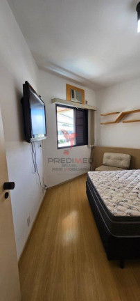 Imagem Apartamento com 1 Quarto à Venda, 38 m² em Jardim São Dimas - São José Dos Campos Imagem Apartamento com 1 Quarto à Venda, 38 m² em Jardim São Dimas - São José Dos Campos