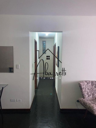 Imagem Apartamento com 3 Quartos à Venda, 98 m² em Jaraguá - Piracicaba