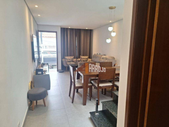 Imagem Sobrado com 3 Quartos à Venda, 150 m² em Penha De França - São Paulo Imagem Sobrado com 3 Quartos à Venda, 150 m² em Penha De França - São Paulo