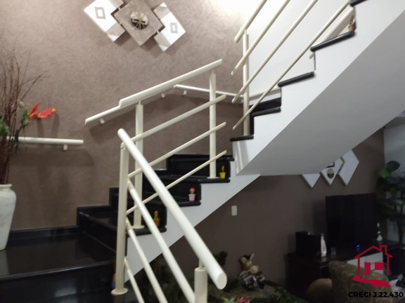 Imagem Casa com 2 Quartos à Venda, 268 m² em Parque Franceschini - Sumaré
