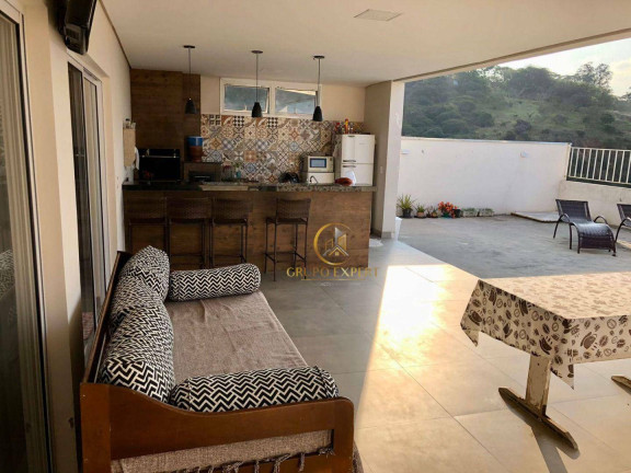 Imagem Casa com 3 Quartos à Venda, 226 m² em Condomínio Verana - São José Dos Campos Imagem Casa com 3 Quartos à Venda, 226 m² em Condomínio Verana - São José Dos Campos