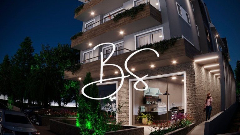 Imagem Apartamento com 1 Quarto à Venda, 48 m² em Centro - Canela Imagem Apartamento com 1 Quarto à Venda, 48 m² em Centro - Canela