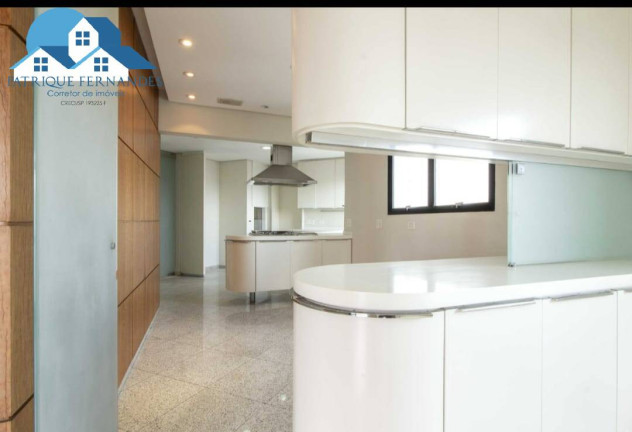 Imagem Apartamento com 2 Quartos à Venda, 463 m² em Jardim Anália Franco - São Paulo Imagem Apartamento com 2 Quartos à Venda, 463 m² em Jardim Anália Franco - São Paulo