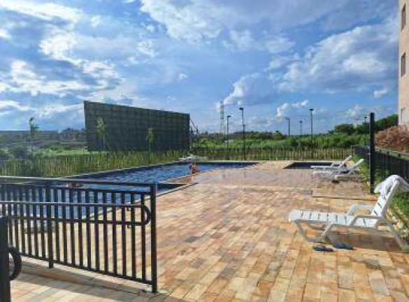 Imagem Apartamento com 2 Quartos à Venda, 560.000 m² em São Paulo - Jundiaí